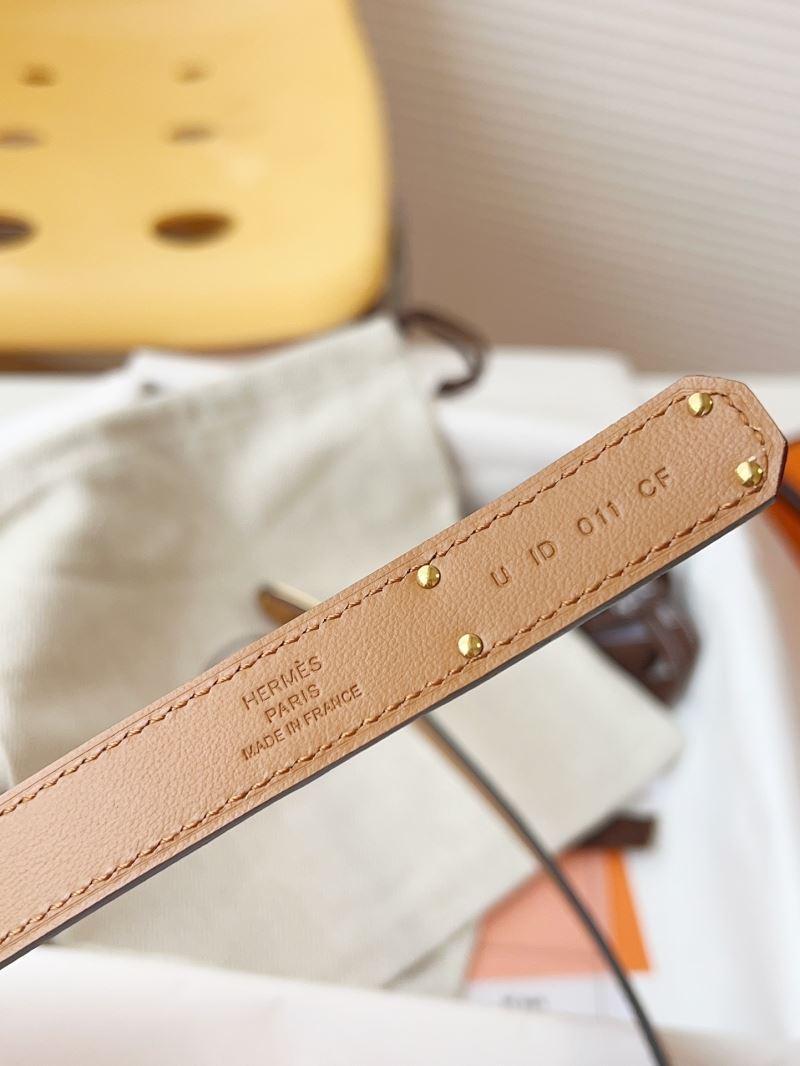 Hermes Belts